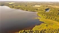 База отдыха на Можайском водохранилище